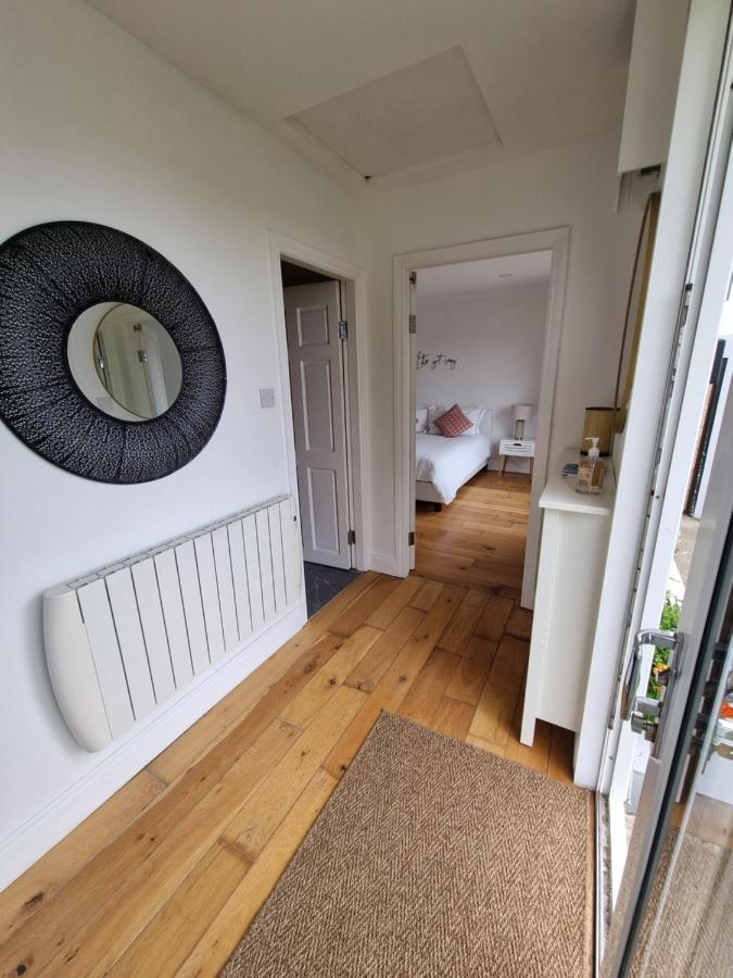 Вилла Vimy House Клифден Экстерьер фото